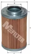 Фильтр MFILTER TE 4002H